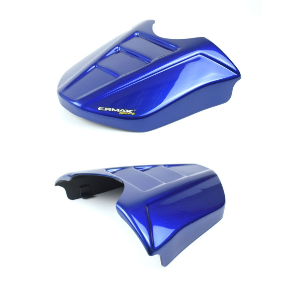 Ermax Ermax seat cowl | metallic blue (yamaha blue) | yamaha mt-10 2016>2021